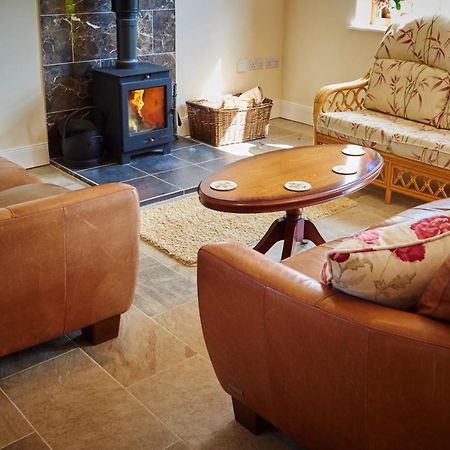 Finest Retreats - Quail'S Nest Cottage Edlingham المظهر الخارجي الصورة